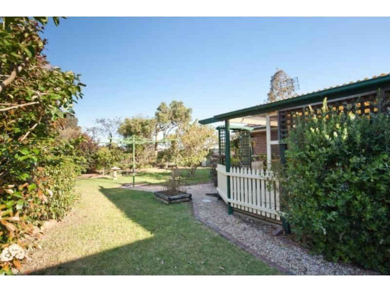 182 Old Southern Road, Worrigee NSW 2540