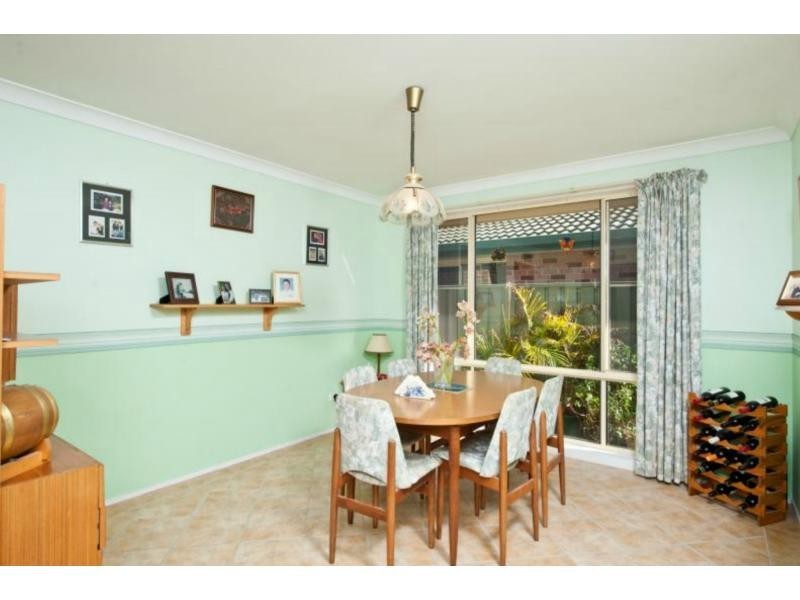 182 Old Southern Road, Worrigee NSW 2540