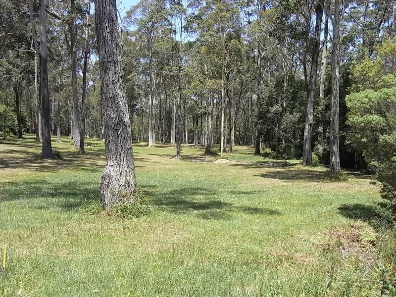 193 Grange Road, St Georges Basin NSW 2540