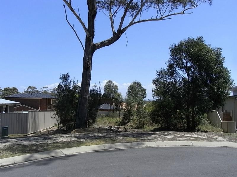 19 Paino Crescent, Sanctuary Point NSW 2540