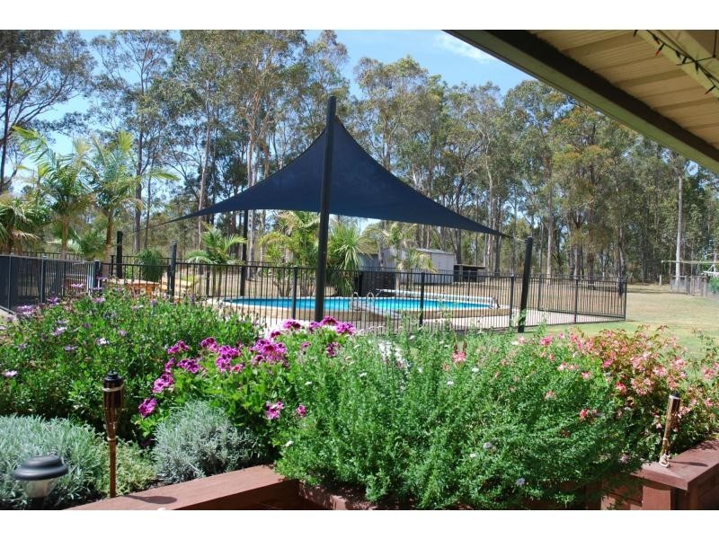 110 Timber Ridge Drive, Nowra Hill NSW 2540