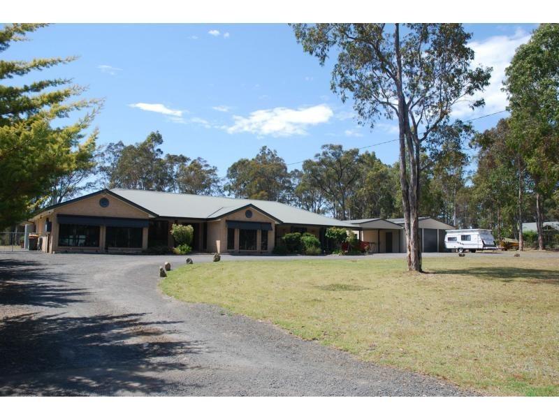 110 Timber Ridge Drive, Nowra Hill NSW 2540