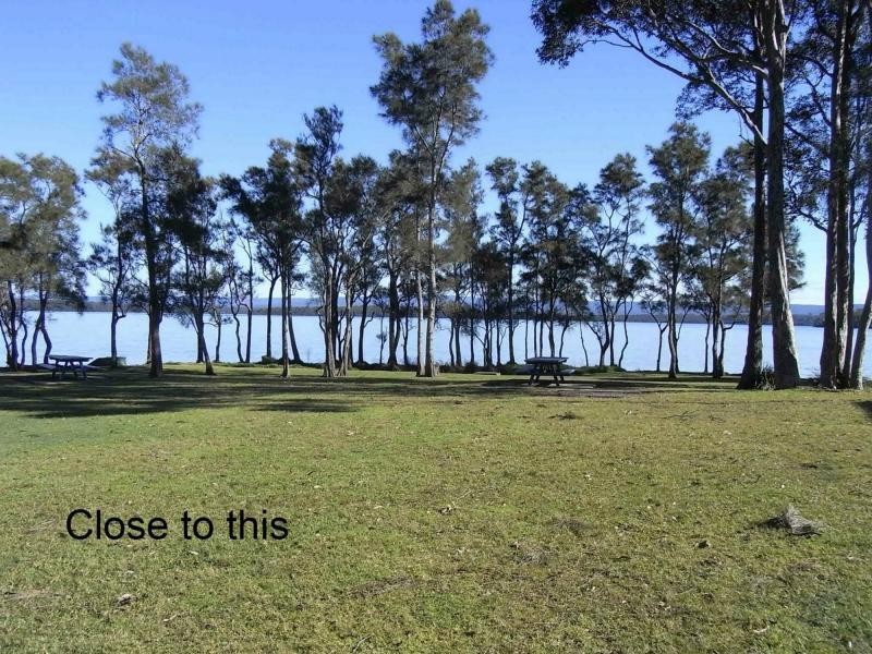 8 Hewitt Avenue, St Georges Basin NSW 2540