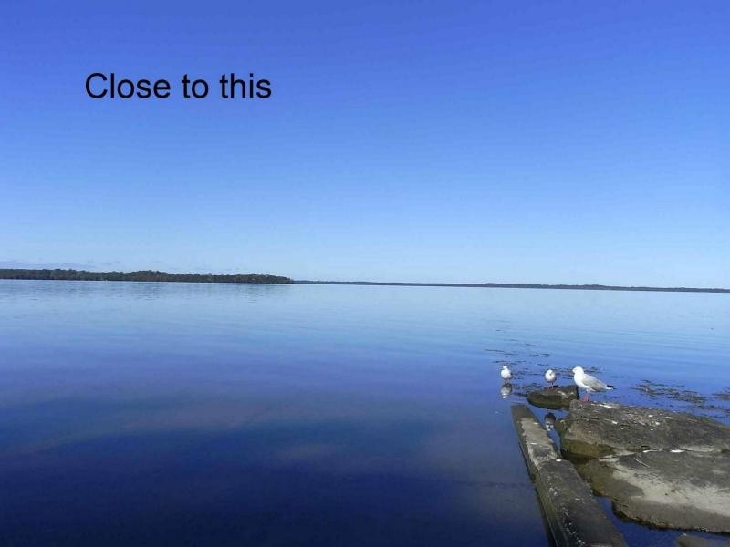 8 Hewitt Avenue, St Georges Basin NSW 2540