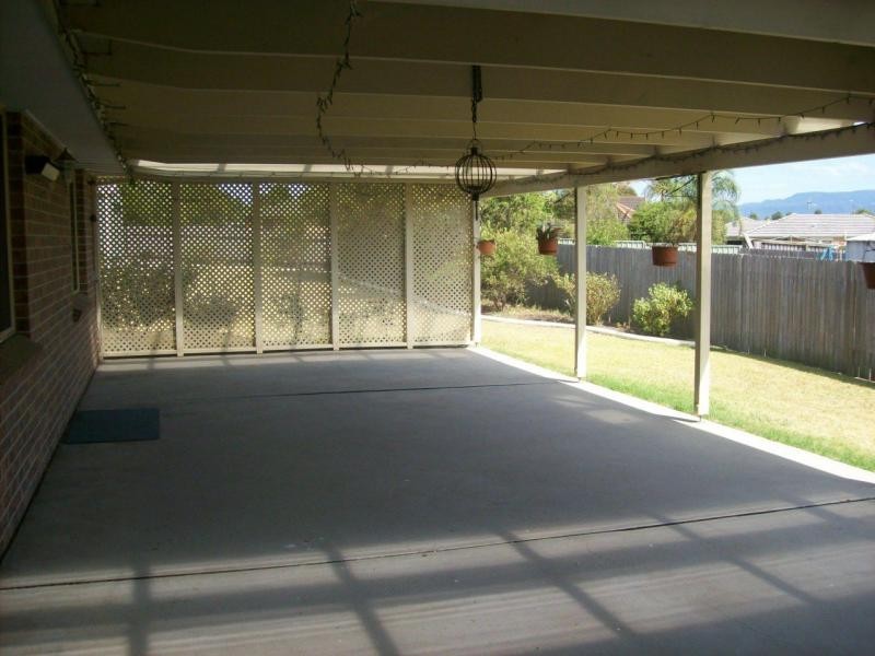 30 Illawarra Circuit, Worrigee NSW 2540