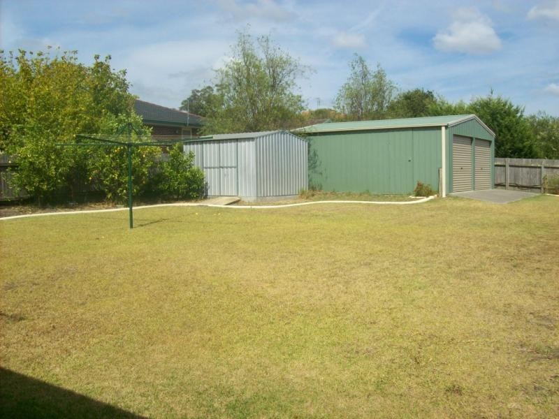 30 Illawarra Circuit, Worrigee NSW 2540