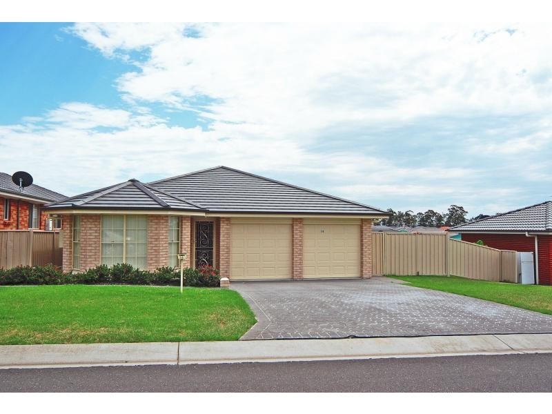 14 Almondbark Road, Worrigee NSW 2540