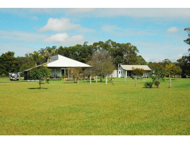 243 Turpentine Road, Tomerong NSW 2540