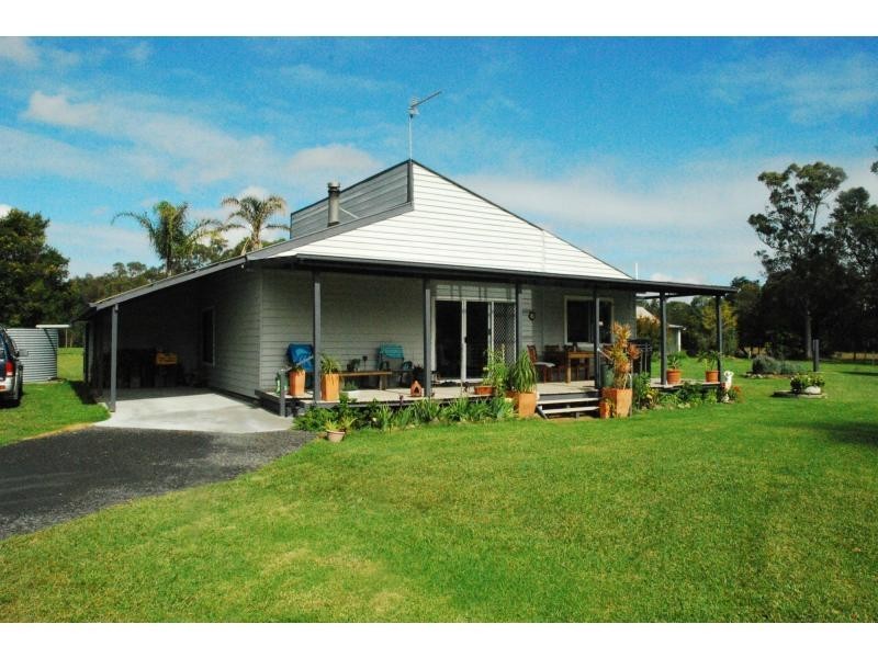 243 Turpentine Road, Tomerong NSW 2540
