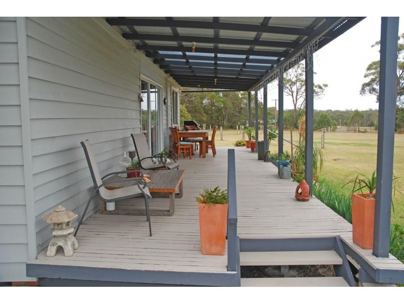 243 Turpentine Road, Tomerong NSW 2540