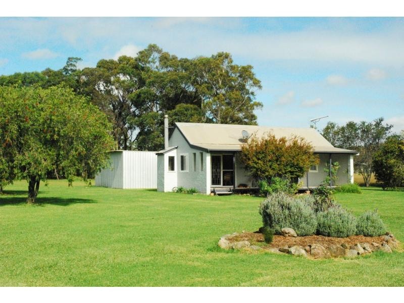 243 Turpentine Road, Tomerong NSW 2540