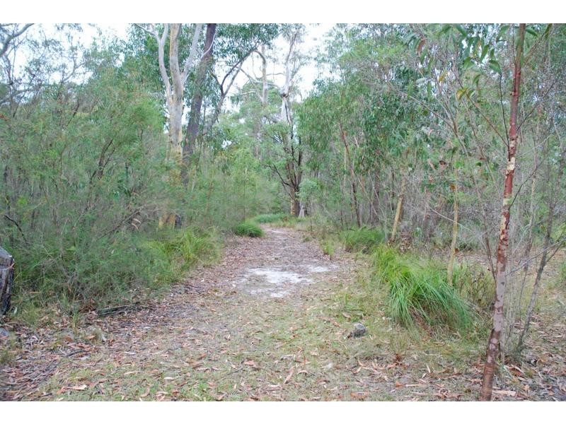 243 Turpentine Road, Tomerong NSW 2540