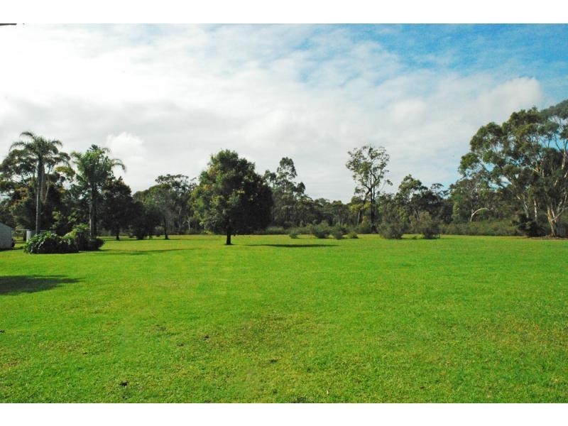 243 Turpentine Road, Tomerong NSW 2540