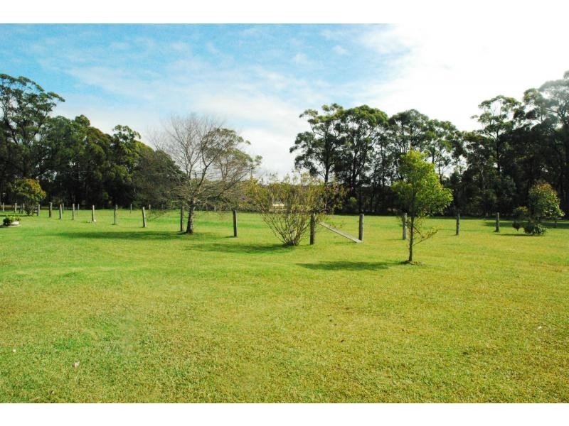 243 Turpentine Road, Tomerong NSW 2540