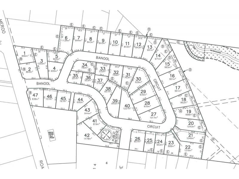 L11 Banool Circuit, Bomaderry NSW 2541