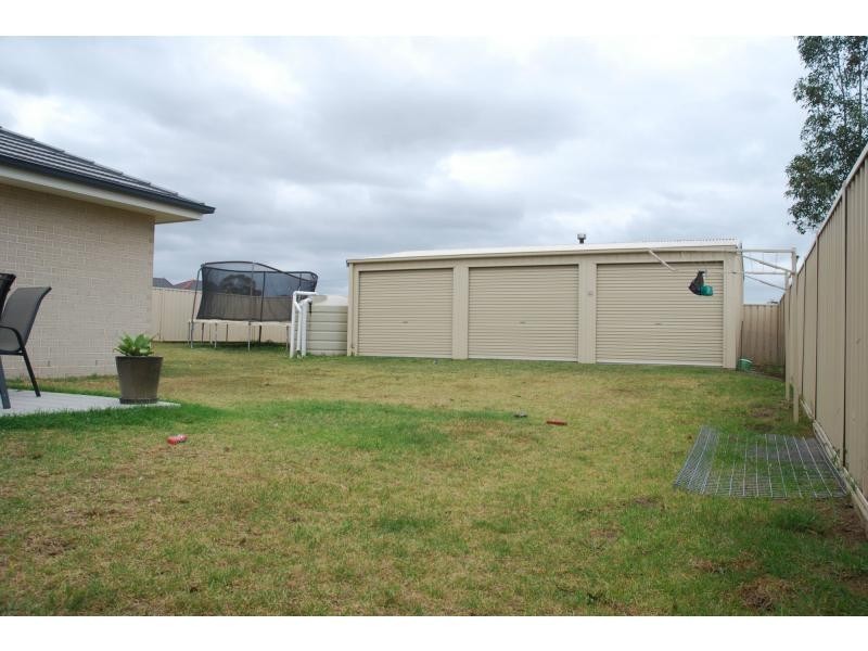 38 Blue Bell Way, Worrigee NSW 2540