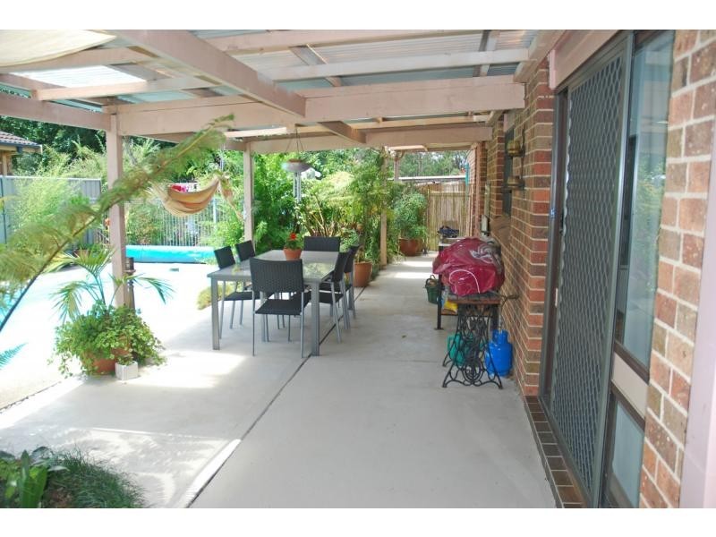 11 Russell Avenue, North Nowra NSW 2541