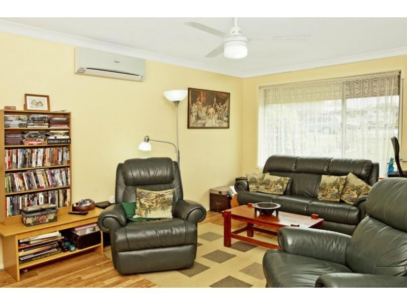 5 Allison Avenue, Nowra NSW 2541