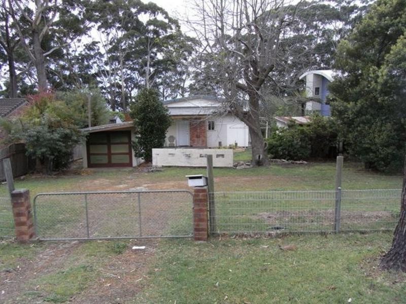 318 Elizabeth Drive, Vincentia NSW 2540