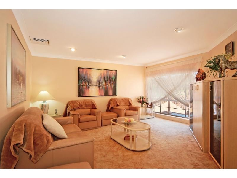6 Elderberry Avenue, Worrigee NSW 2540