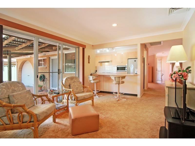 6 Elderberry Avenue, Worrigee NSW 2540