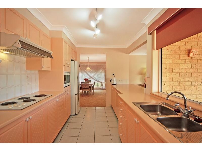 6 Elderberry Avenue, Worrigee NSW 2540