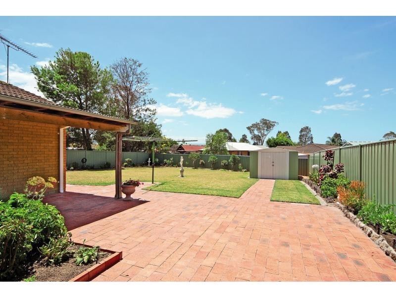 6 Elderberry Avenue, Worrigee NSW 2540