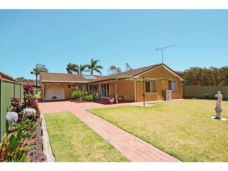 6 Elderberry Avenue, Worrigee NSW 2540