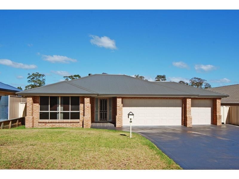 52 Firetail Street, South Nowra NSW 2541