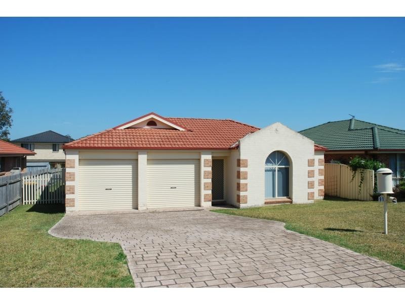 91 Sophia Road, Worrigee NSW 2540