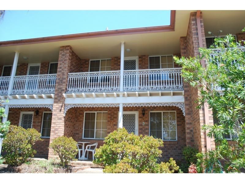 3/154 Kinghorne Street, Nowra NSW 2541