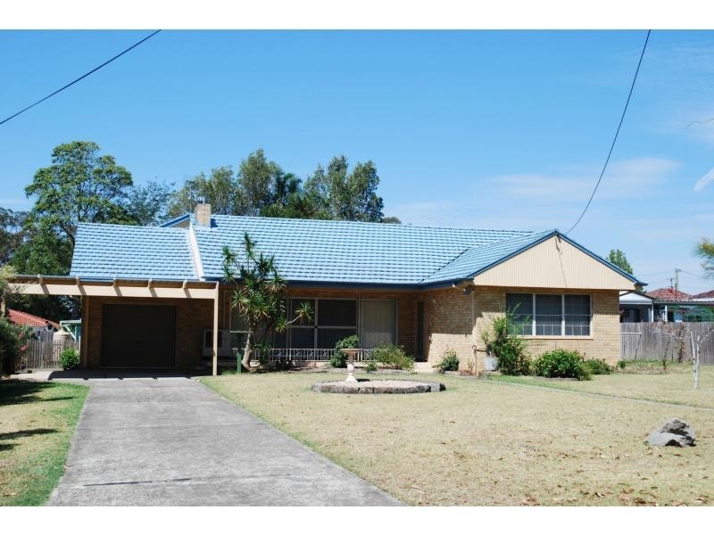 104 West Birriley Street, Bomaderry NSW 2541