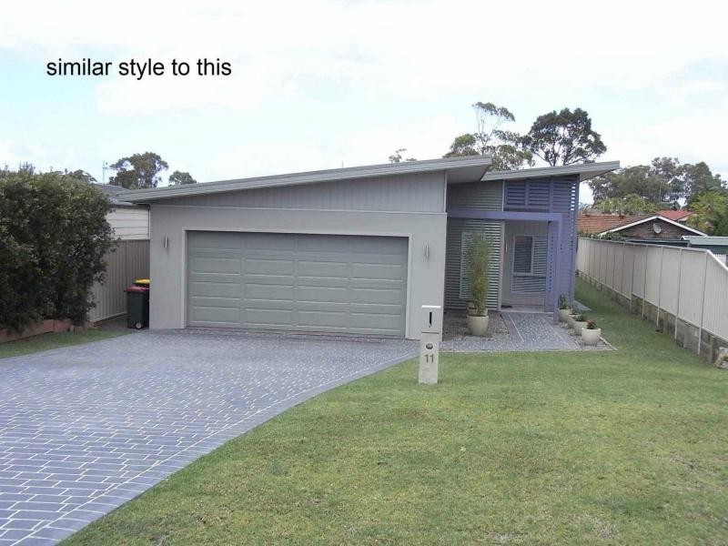 22 Anabel Place, Sanctuary Point NSW 2540