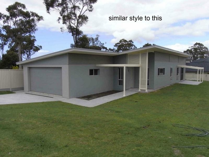 22 Anabel Place, Sanctuary Point NSW 2540
