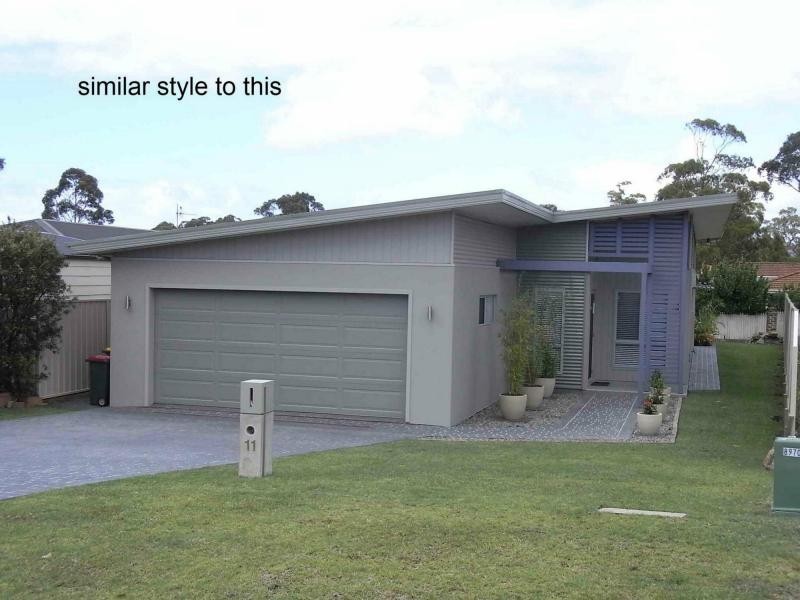 22 Anabel Place, Sanctuary Point NSW 2540