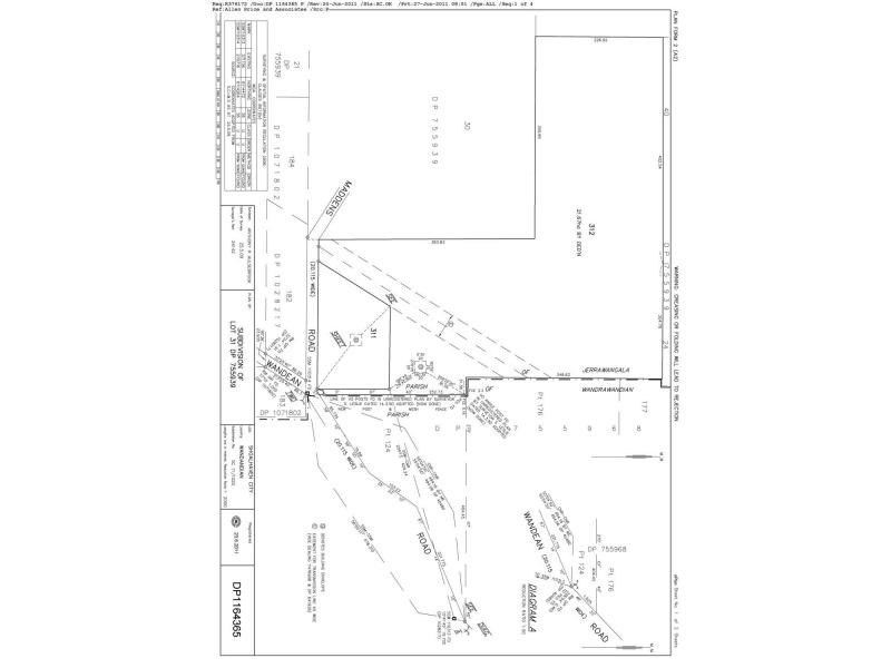 311 Wandean Road, Wandandian NSW 2540