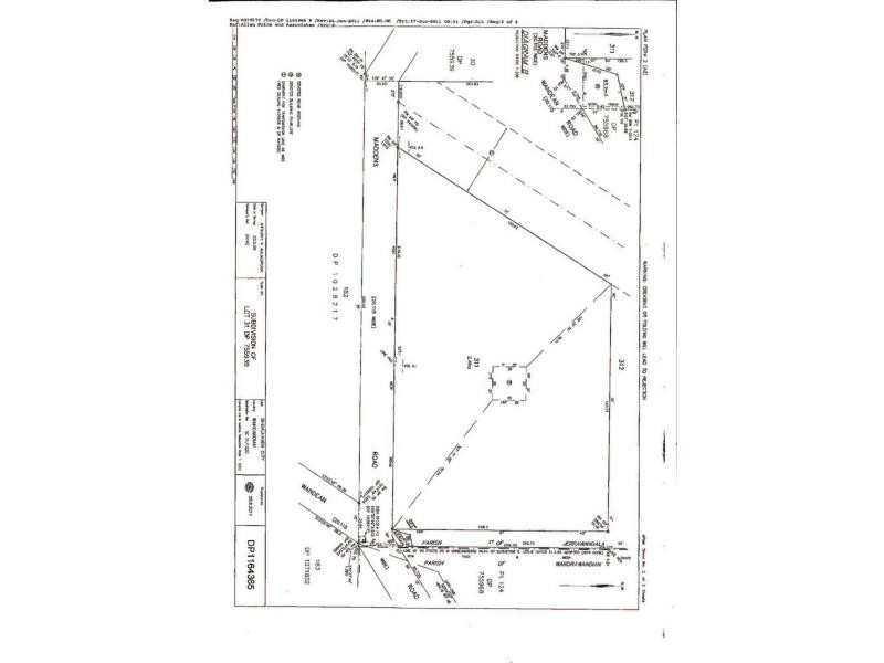 311 Wandean Road, Wandandian NSW 2540