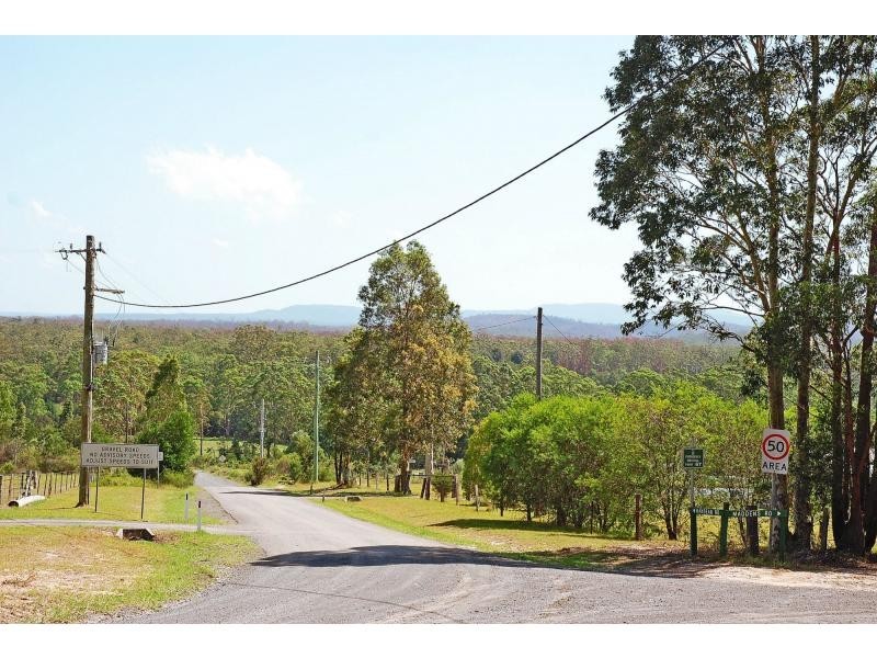 311 Wandean Road, Wandandian NSW 2540
