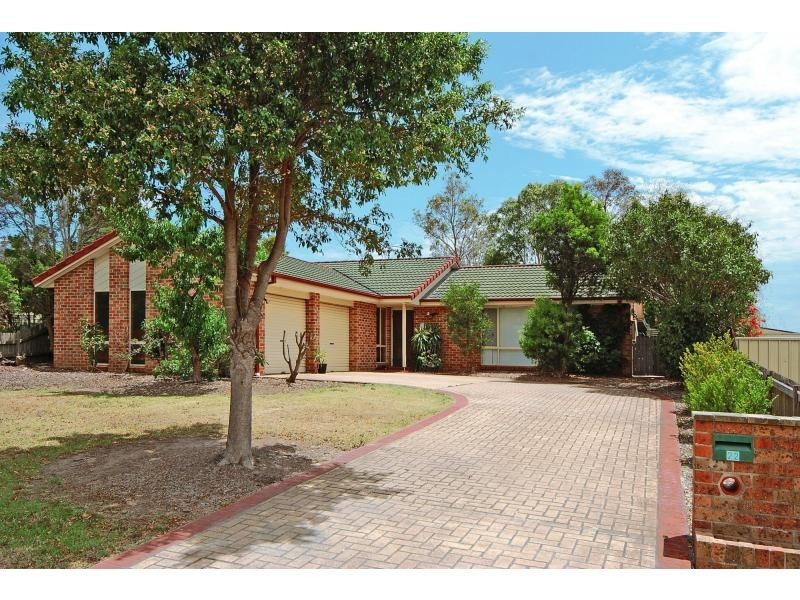 22 Arthur Street, Worrigee NSW 2540