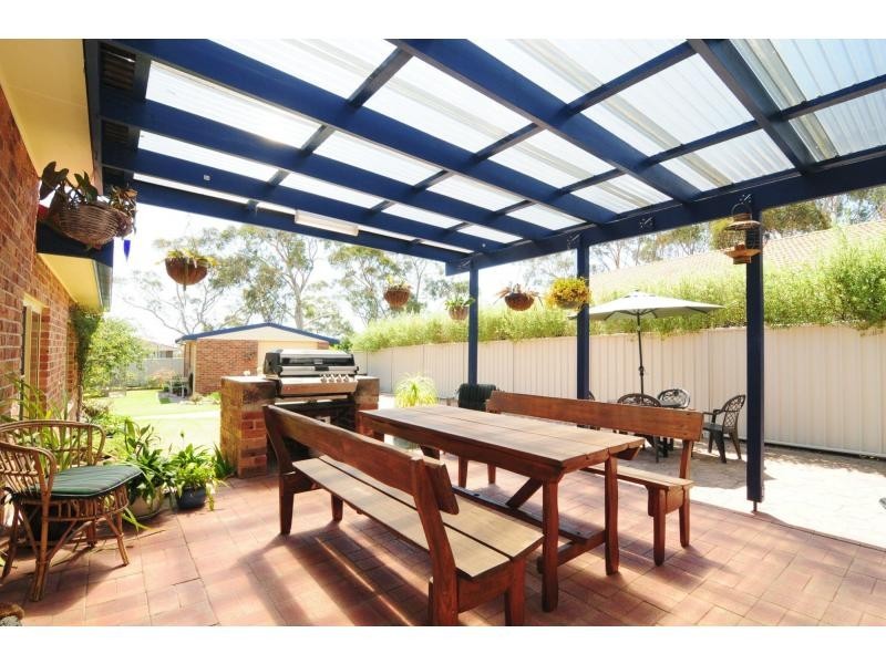 18 Namur Street, Vincentia NSW 2540