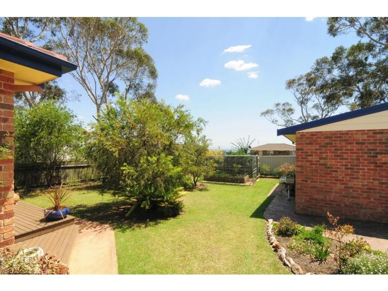 18 Namur Street, Vincentia NSW 2540