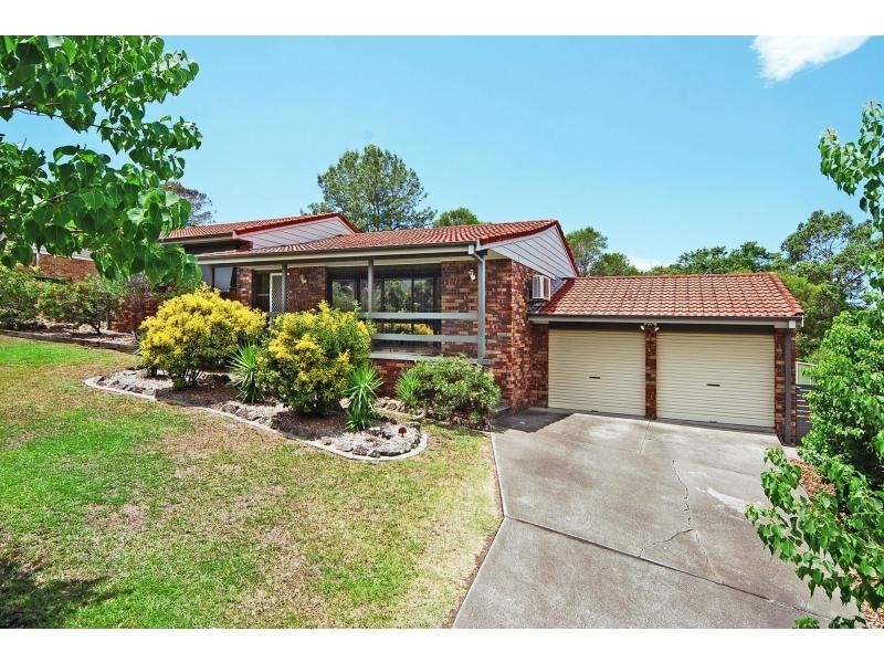 4 Kongoola Avenue, Cambewarra NSW 2540