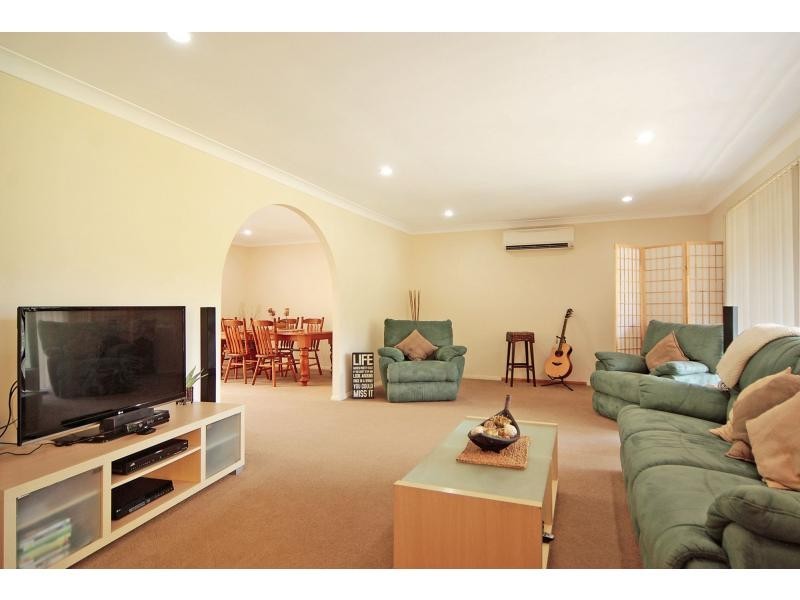 4 Kongoola Avenue, Cambewarra NSW 2540