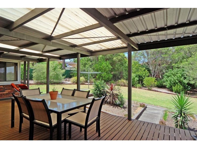 4 Kongoola Avenue, Cambewarra NSW 2540