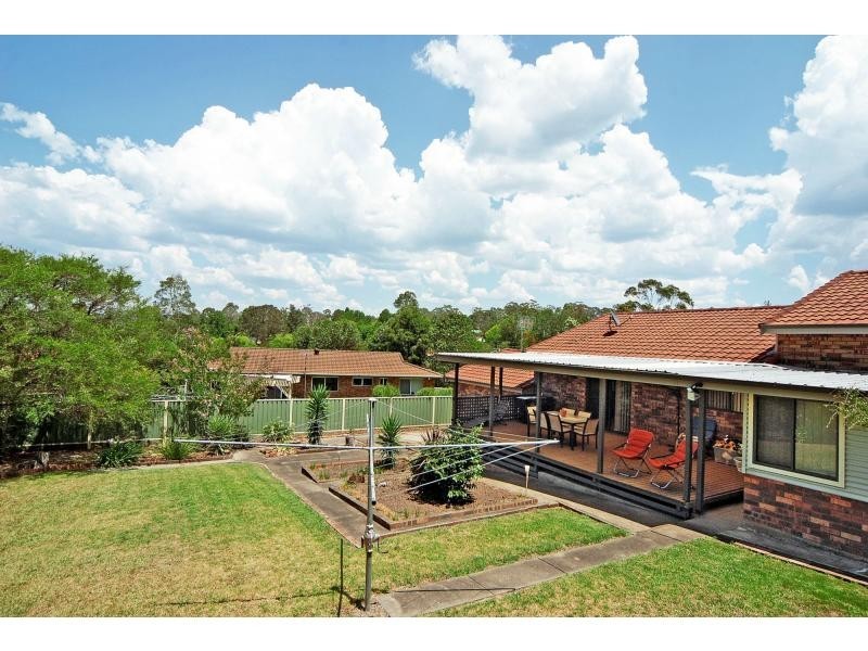 4 Kongoola Avenue, Cambewarra NSW 2540