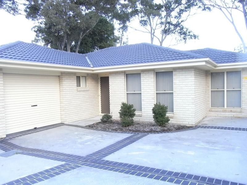 3/116 Leumeah Street, Sanctuary Point NSW 2540