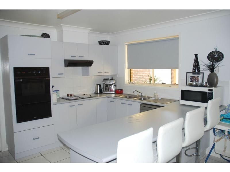 28 Golden Cane Avenue, North Nowra NSW 2541