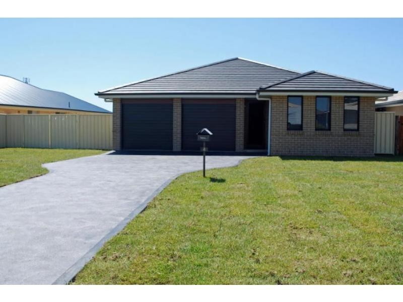 4 Golden Ash Close, Worrigee NSW 2540