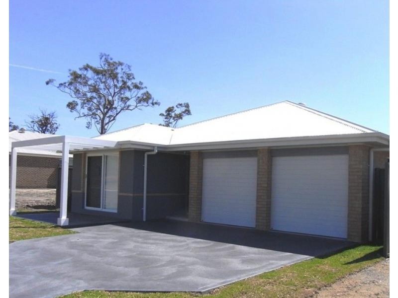 14 Beam Street, Vincentia NSW 2540