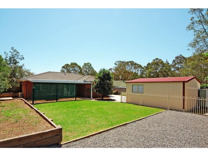 36 Moresby Street, Nowra NSW 2541